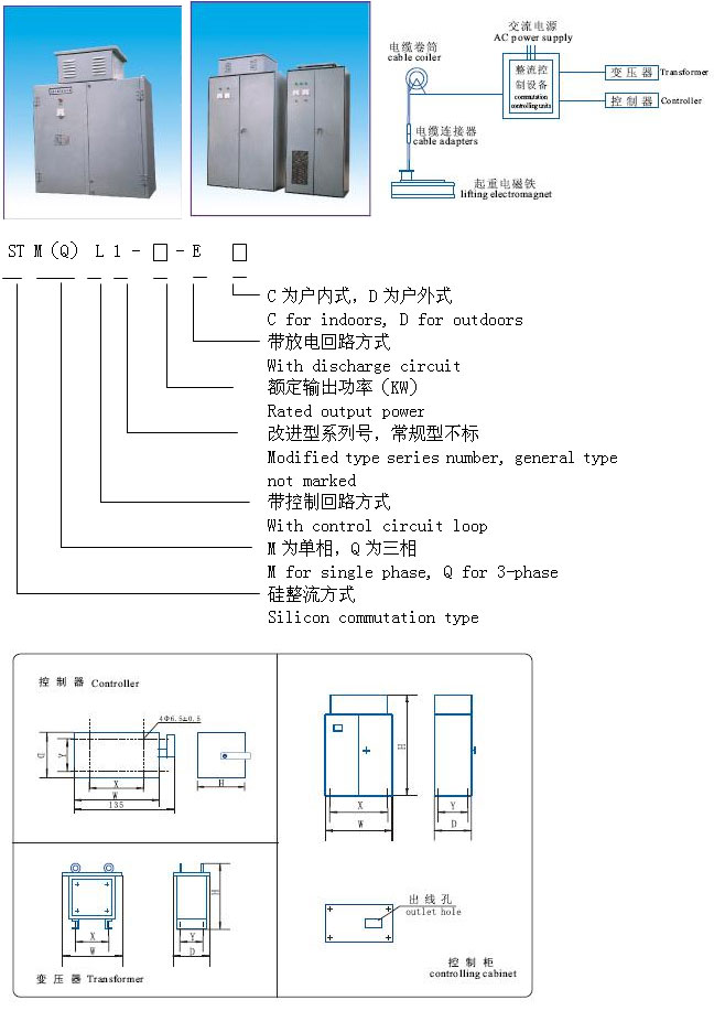 岳陽德正電磁科技有限公司,_岳陽開發生產起重電磁鐵,電磁除鐵器 岳陽德正電磁科技有限公司,_岳陽開發生產起重電磁鐵,電磁除鐵器